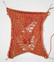 test knits... too many of them!
