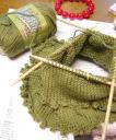 vickie howell . Craft yarn