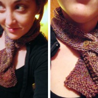 New Olympus yarn
