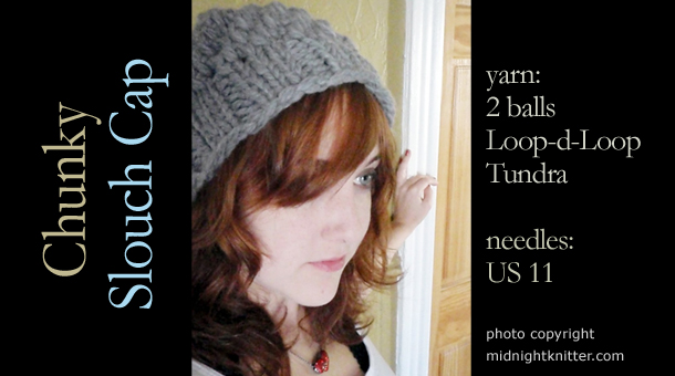 chunky-slouch-cap http://midnightknitter.com/blog/wp-content/uploads/chunky-slouch-cap.jpg