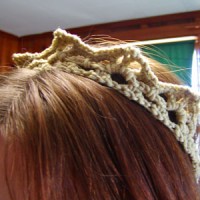 crochet - Crochet Crown