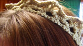 crochet - Crochet Crown