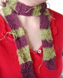 allhemp3 scarf