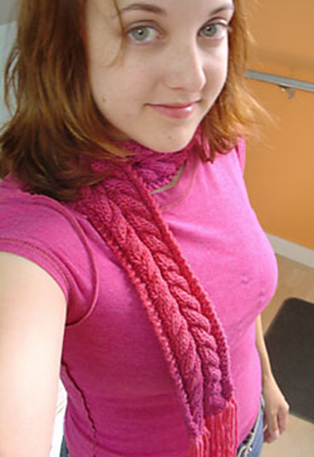 karaoke-cable-scarf_medium http://midnightknitter.com/blog/wp-content/uploads/karaoke-cable-scarf_medium.jpg