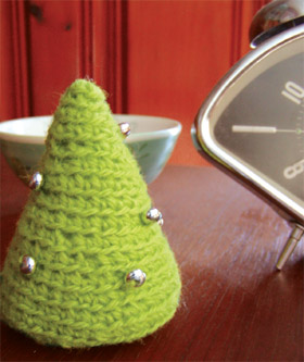 kpixie mini xmas tree