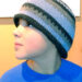 childs hat pattern