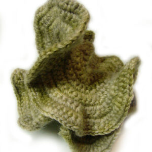hyperbolic-crochet
