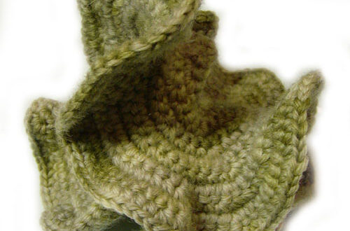 hyperbolic-crochet